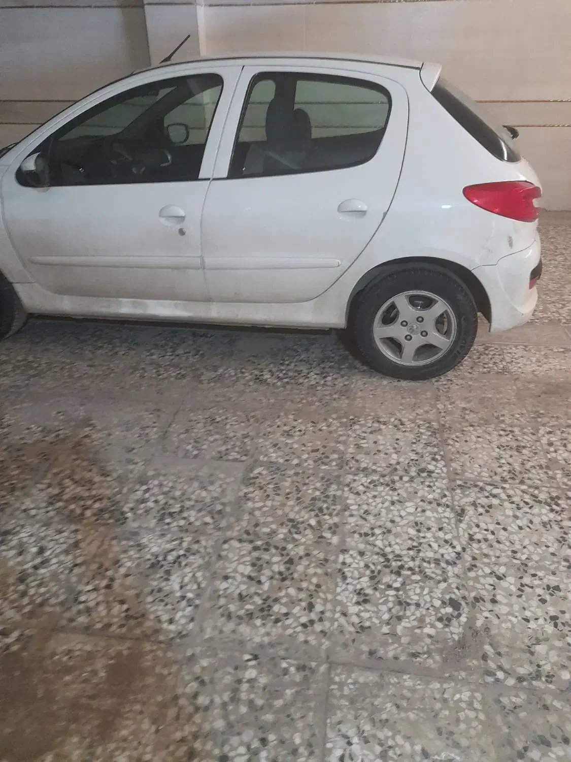 پژو ۲۰۷اتومات|خودرو سواری و وانت|آبگرم, |دیوار