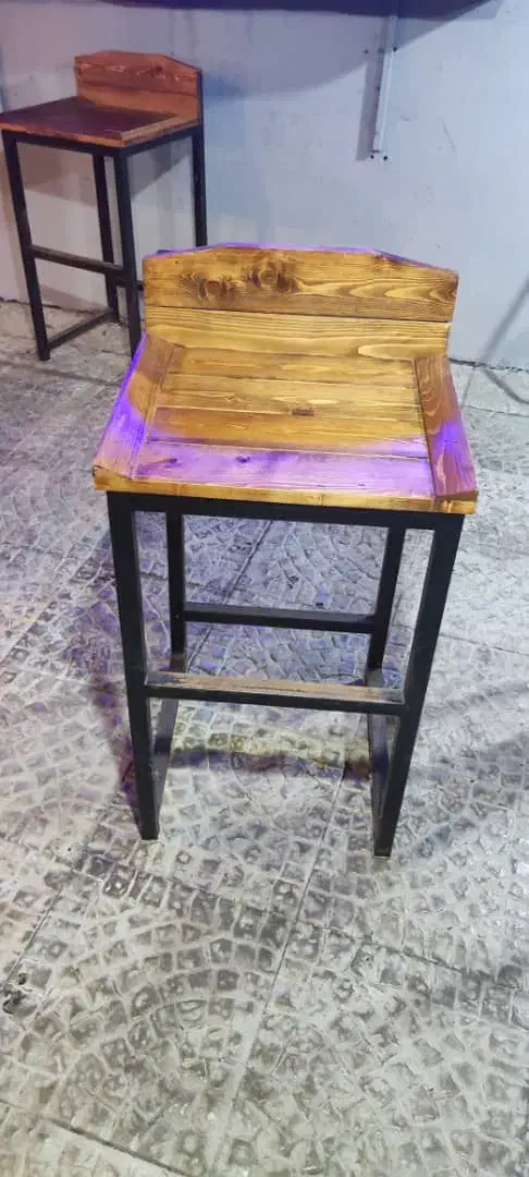 صندلی کافه ای|کافی‌شاپ و رستوران|بندر انزلی, پیل علی باغ|دیوار