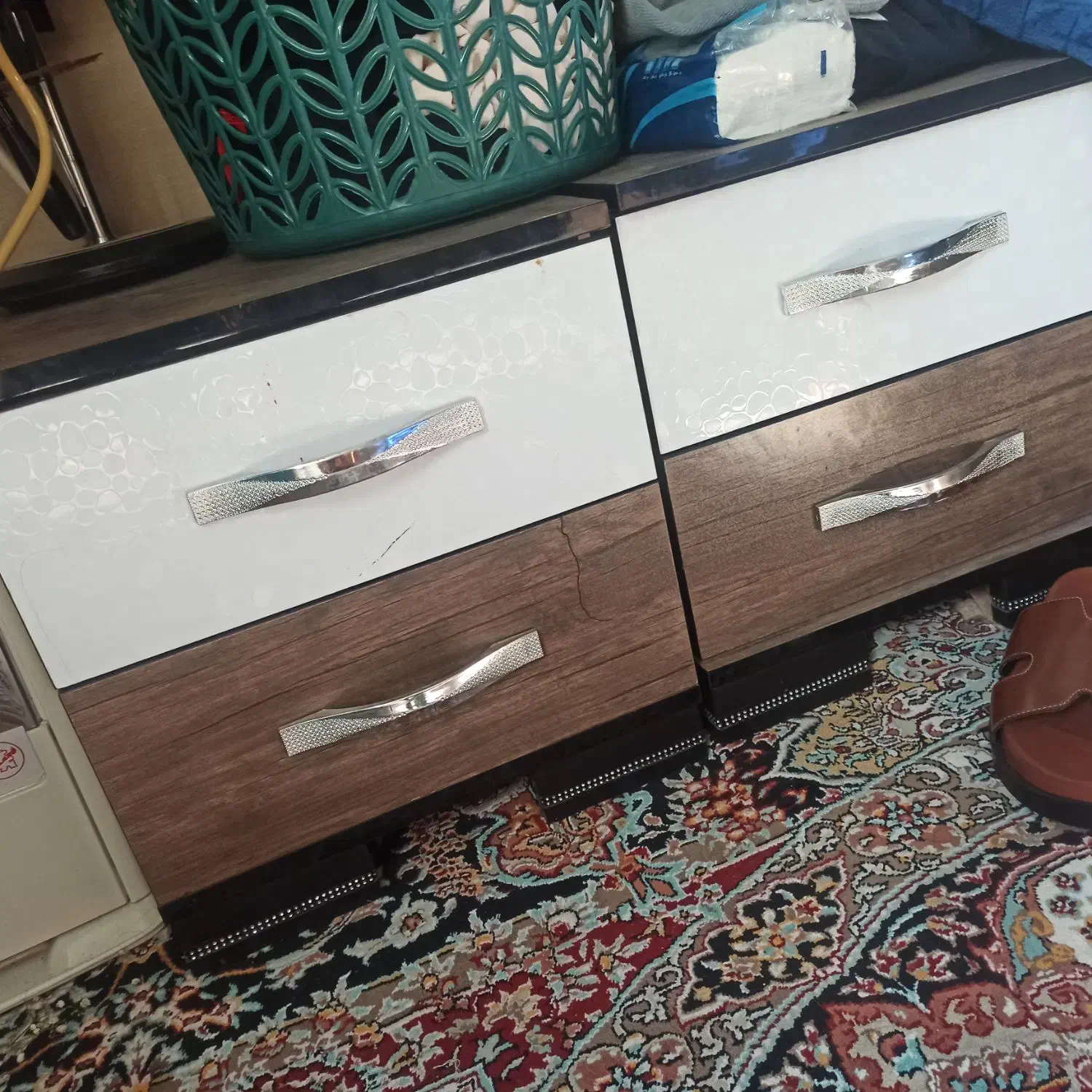 سرویس خواب دونفره|تخت و سرویس خواب|شاهرود, |دیوار