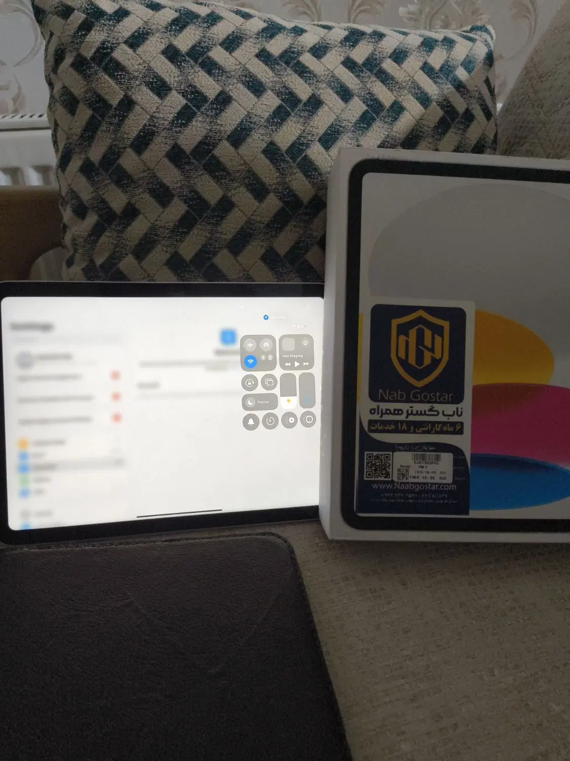 ipad 10th generation 2022|تبلت|تهران, ائمه اطهار|دیوار