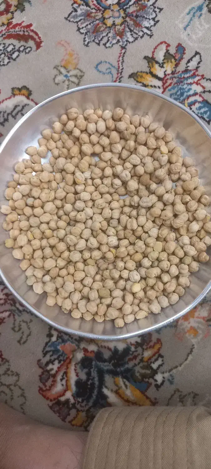 نخود|عمدهفروشی|شازند, |دیوار