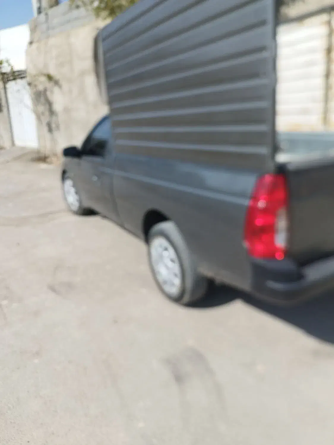 فروش اتومبیل|خودرو سواری و وانت|خمینی‌شهر, |دیوار