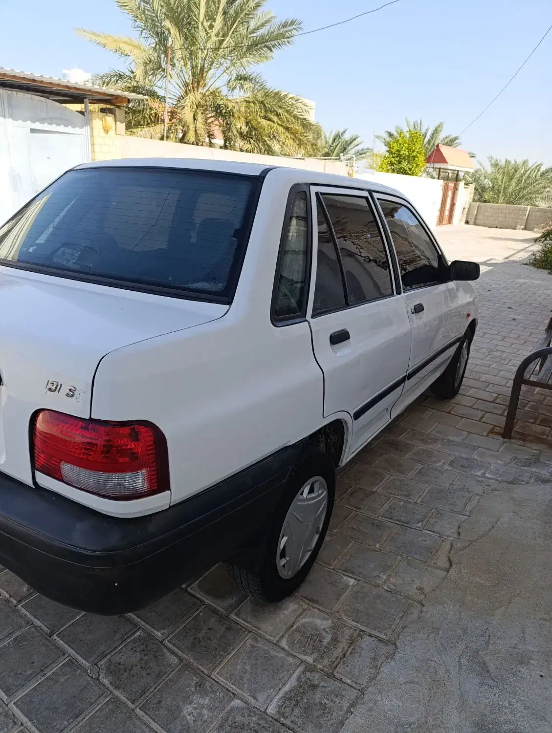 پراید ۱۳۲ مدل ۹۲|خودرو سواری و وانت|جم, |دیوار