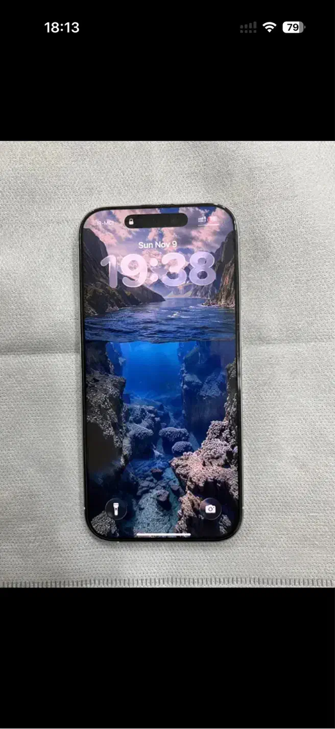 آیفون۱۶پرو/ZAA/256|موبایل|کرمانشاه, |دیوار