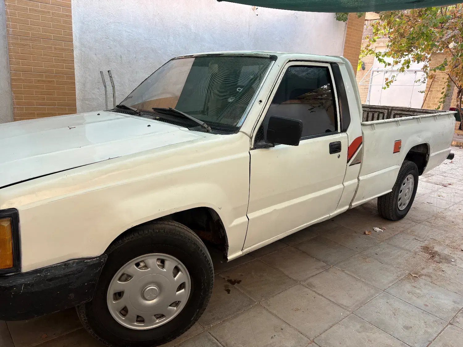 وانت میتسوبیشیL200|خودرو سواری و وانت|کرمان, |دیوار