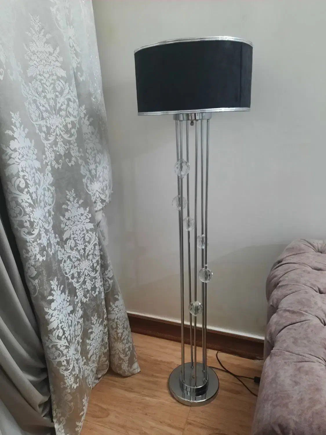 آباژور|چراغ خواب و آباژور|بروجرد, |دیوار