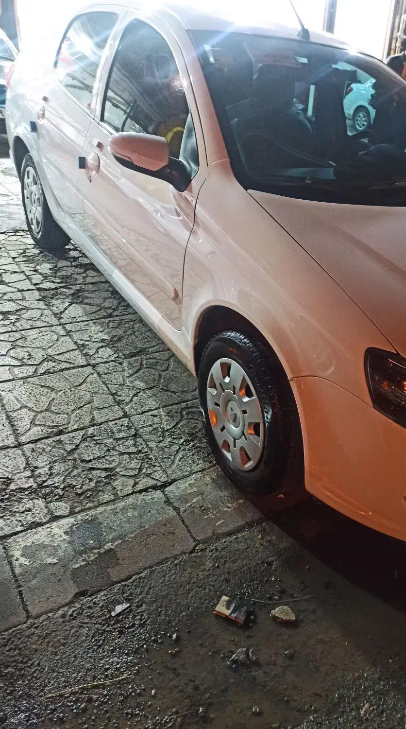 رانا پلاس|خودرو سواری و وانت|کرمانشاه, |دیوار