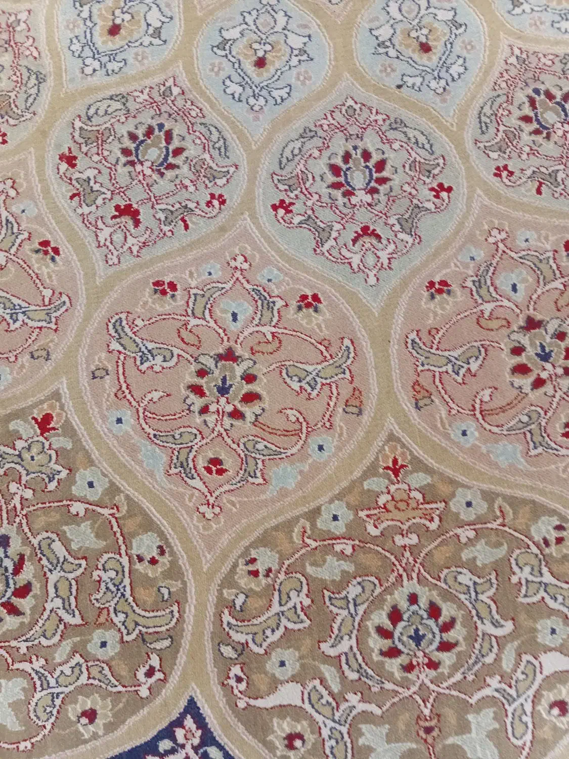 فرش ۲عدد ۶متری|فرش|قزوین, |دیوار