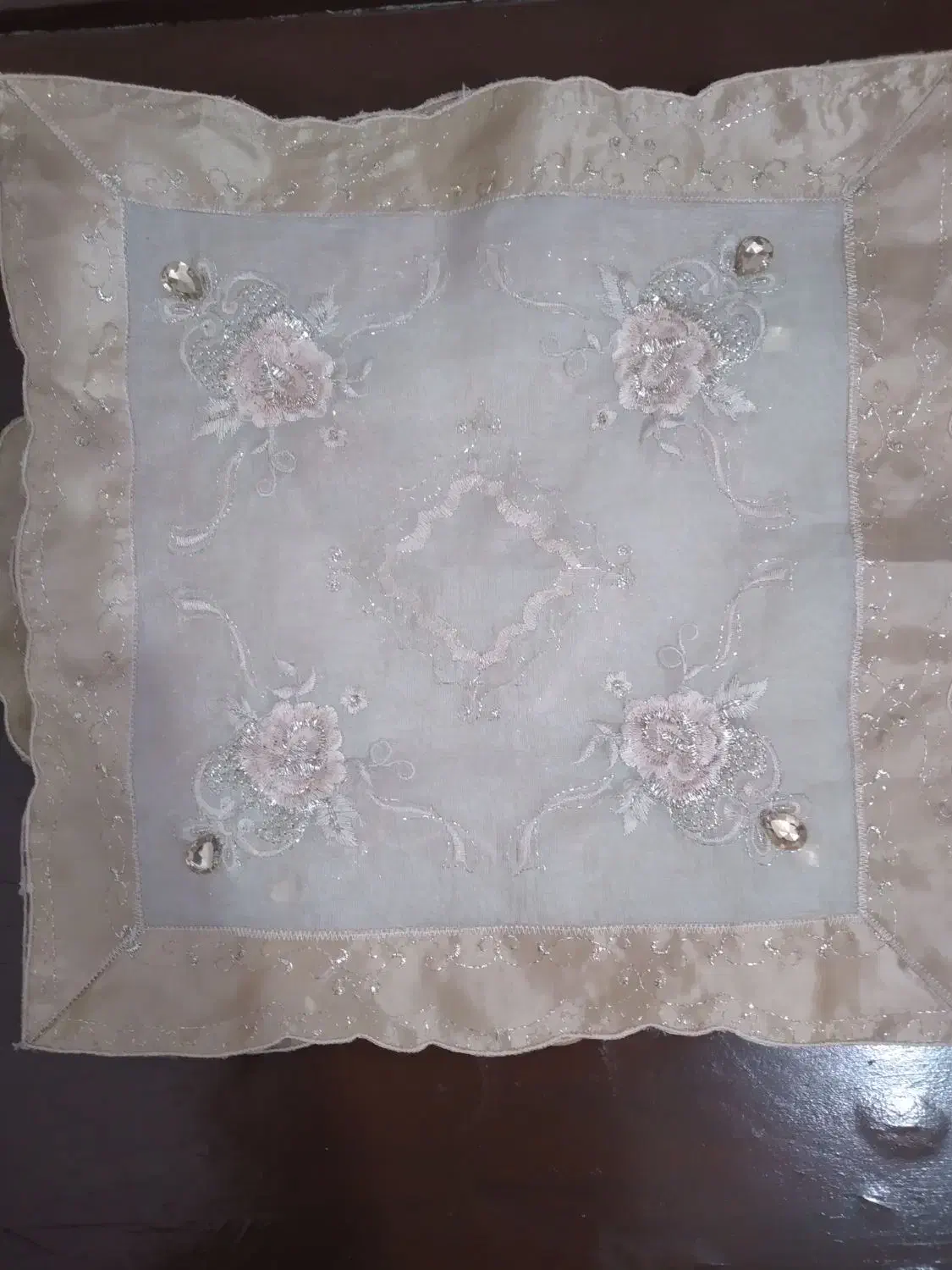 رو میزی|پرده، رانر، رومیزی|ازنا, |دیوار