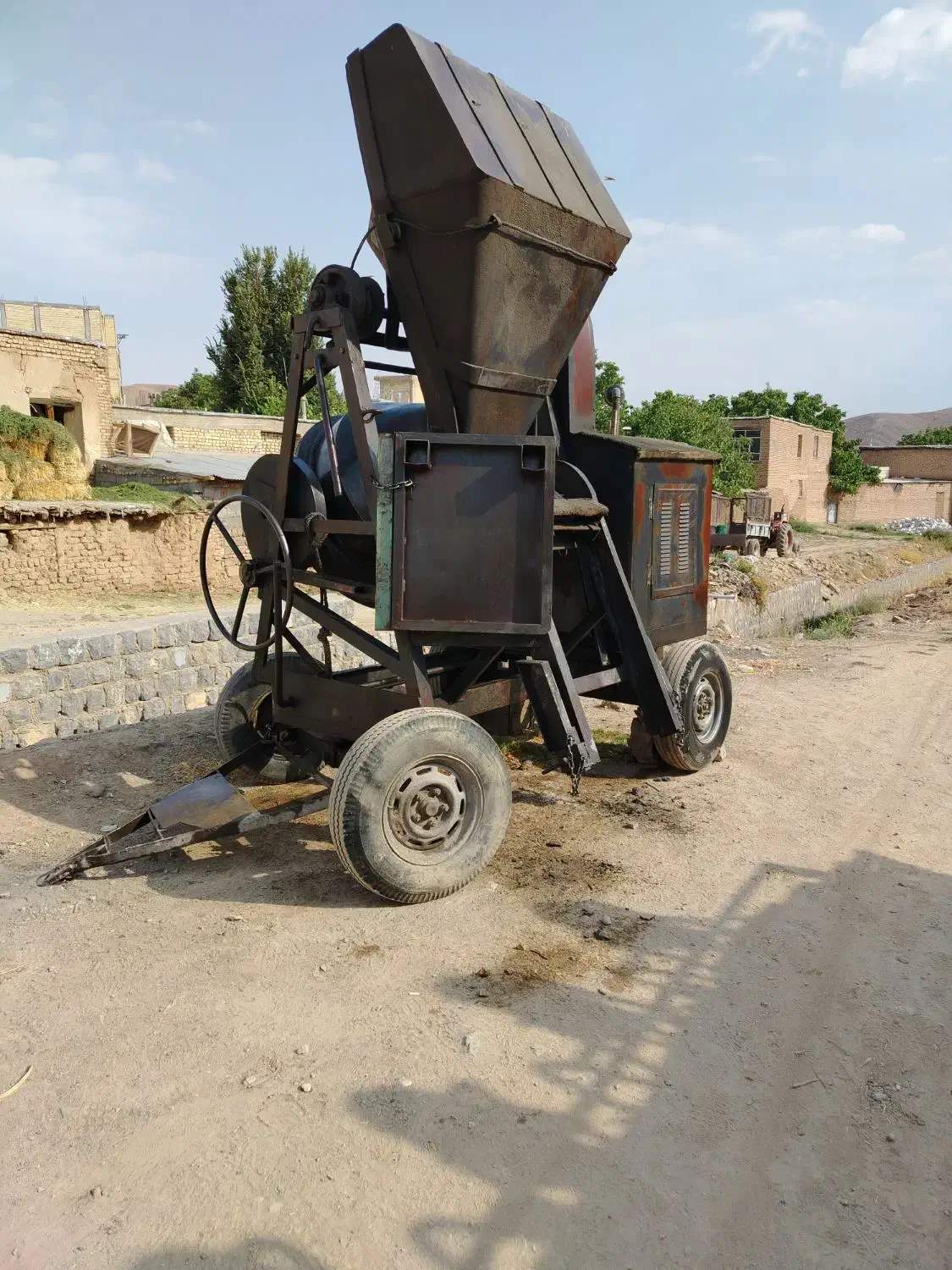 خلاطه فروشی|ماشینآلات صنعتی|لاران, |دیوار