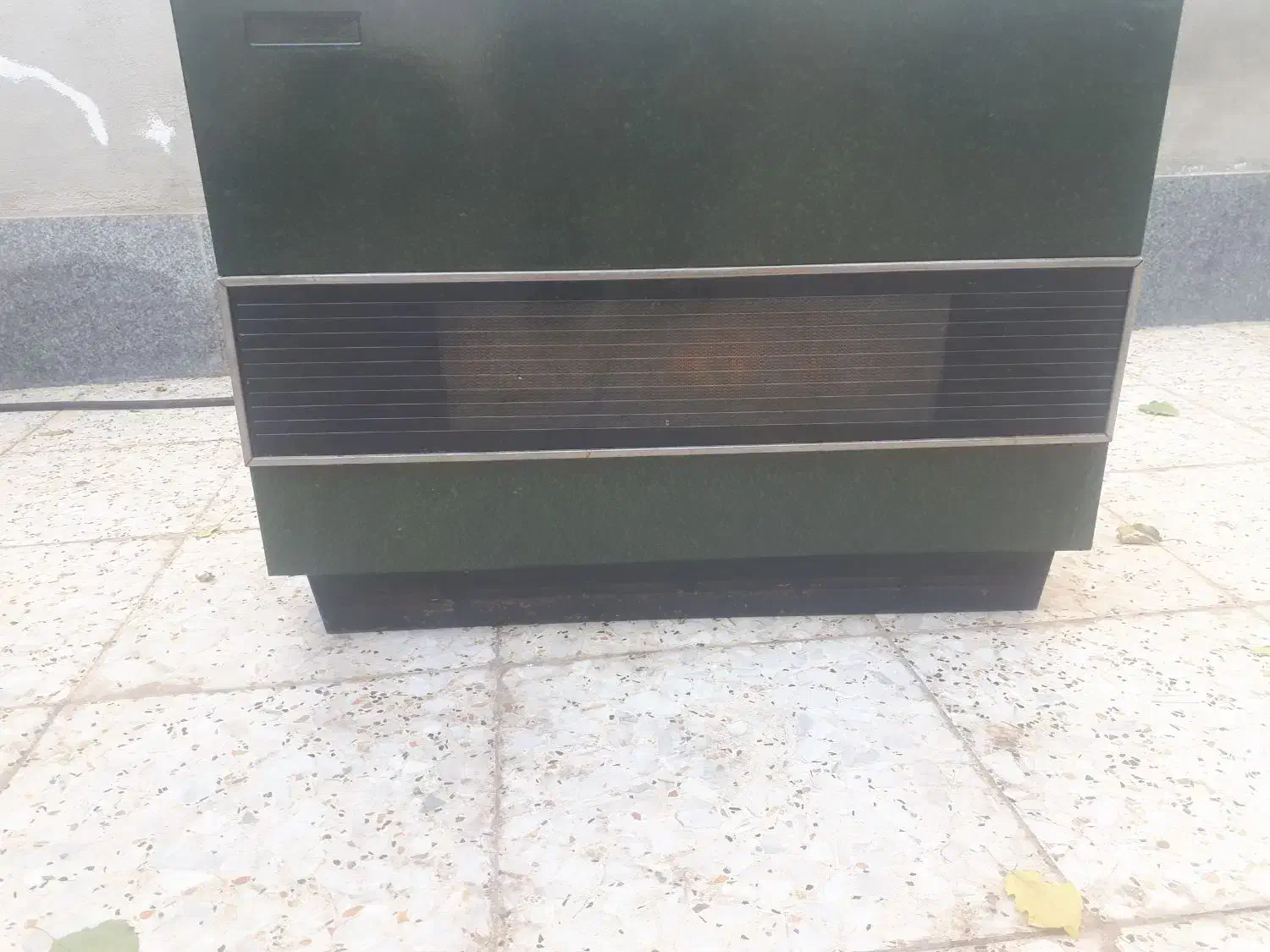 بخاری گازی ارج|بخاری، هیتر، شومینه|محمدشهر, محمدشهر|دیوار