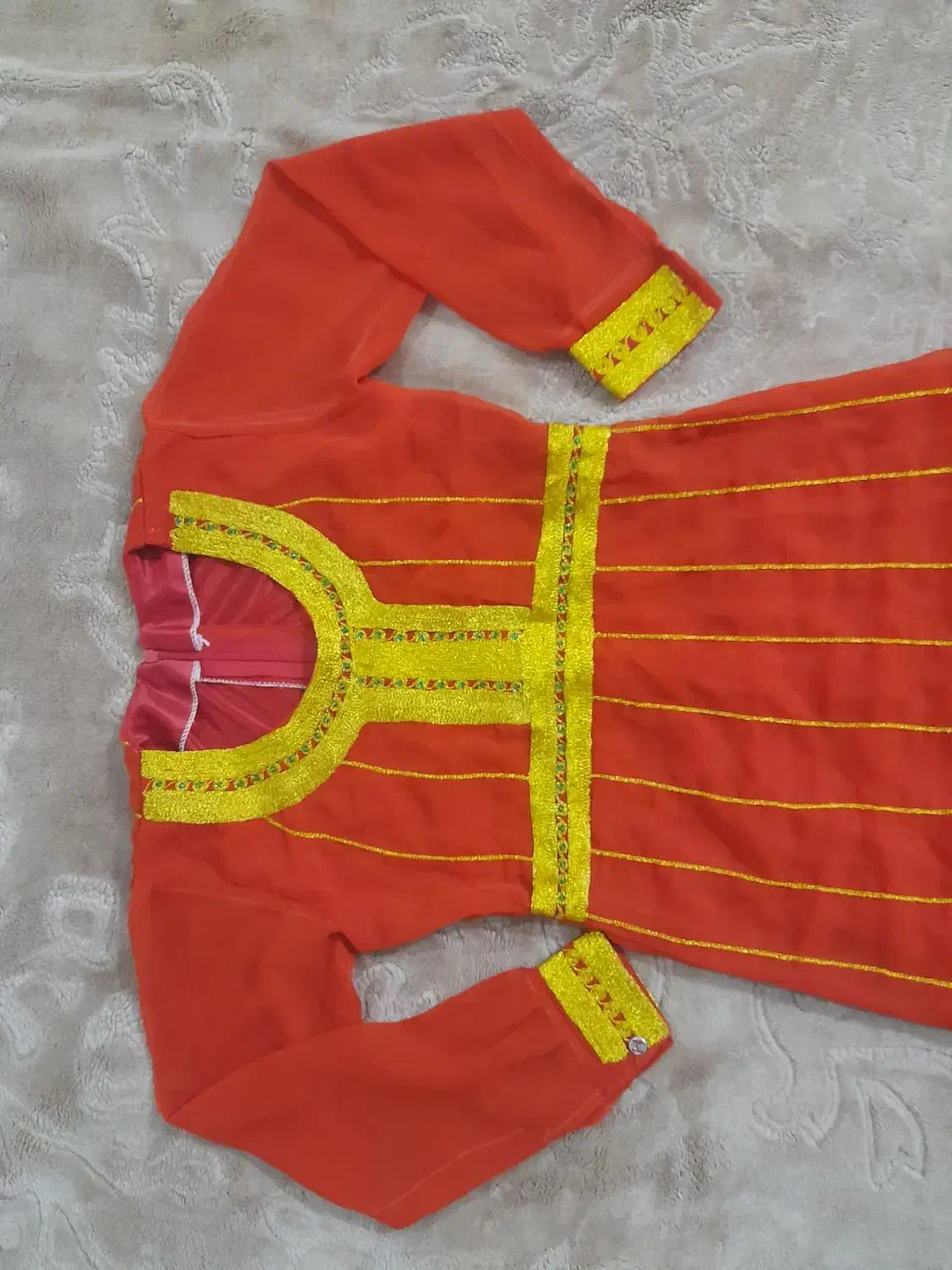 لباس کمه ای|لباس|بندرعباس, |دیوار