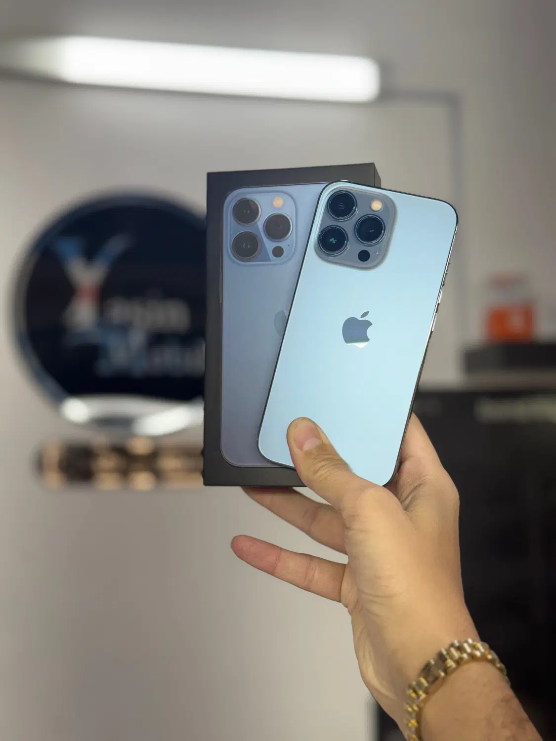 iphone 13 pro|موبایل|ارومیه, |دیوار