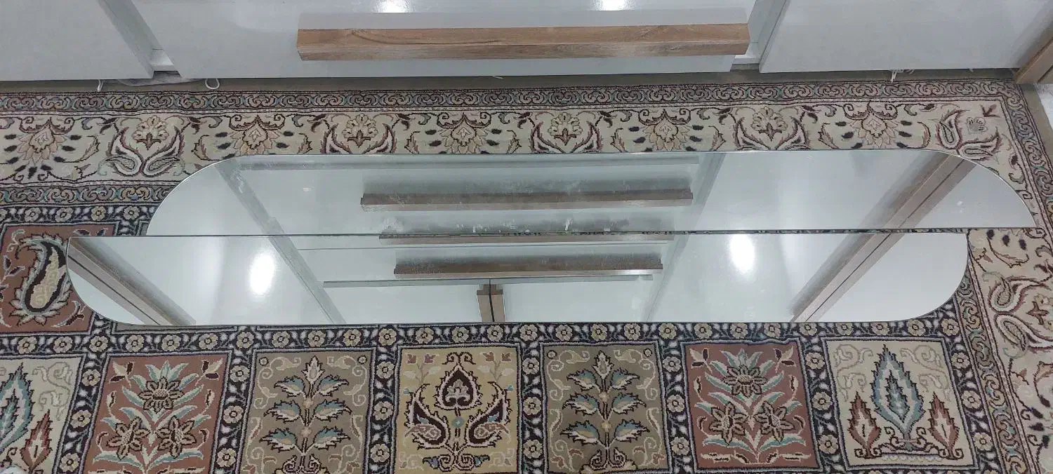 آینه قدی دکوراتیو|آینه|مشهد, چهارچشمه|دیوار