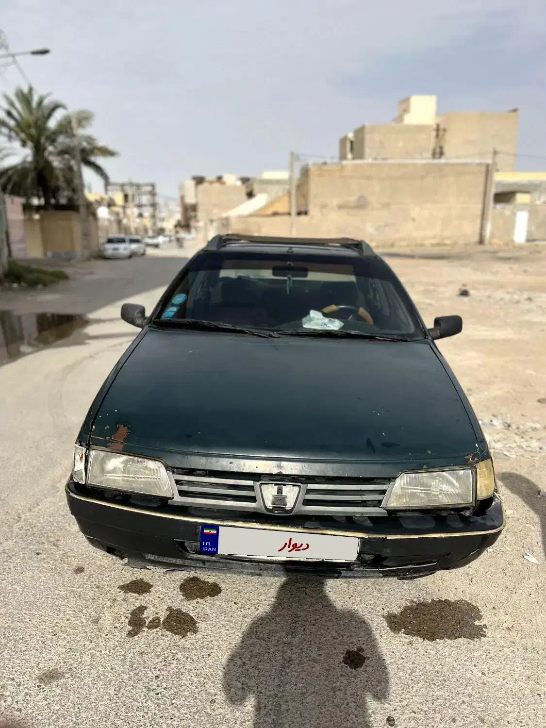 خودرو|خودرو سواری و وانت|بندر امام خمینی, |دیوار