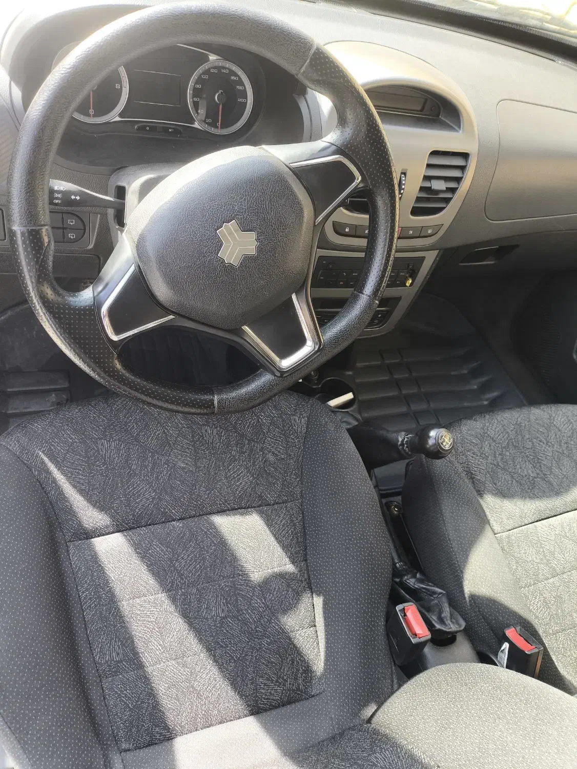 کویکGX|خودرو سواری و وانت|مرودشت, دولت آباد|دیوار