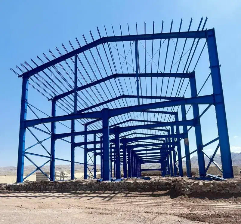 طراحی و ساخت انواع سوله و اسکلت فلزی،سقف شیروانی|خدمات پیشه و مهارت|قم, بلوار امین و ساحلی|دیوار