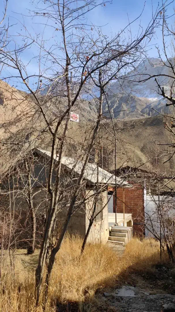 ویلا کوهستانی چهار فصل جاده هراز|فروش خانه و ویلا|آبعلی, |دیوار