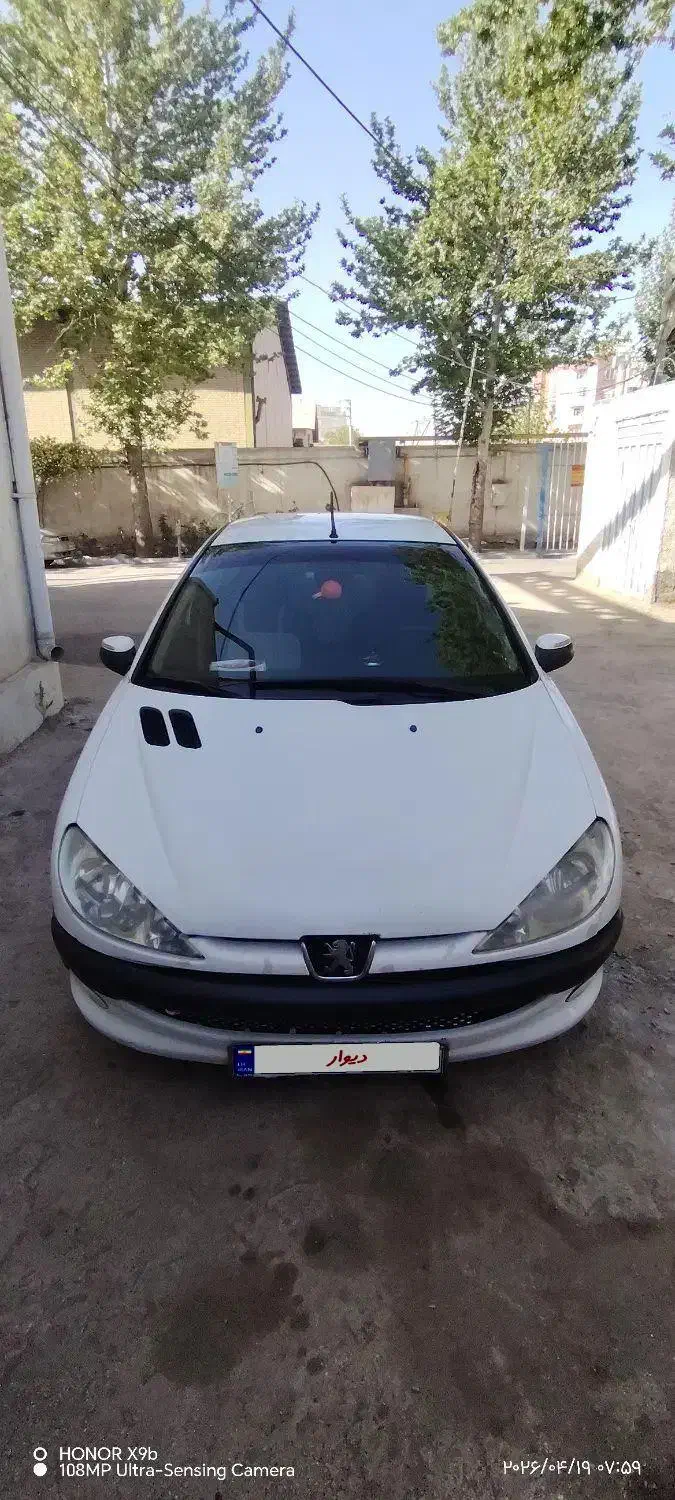 Sd 98 v8|خودرو سواری و وانت|نیشابور, باغرود|دیوار