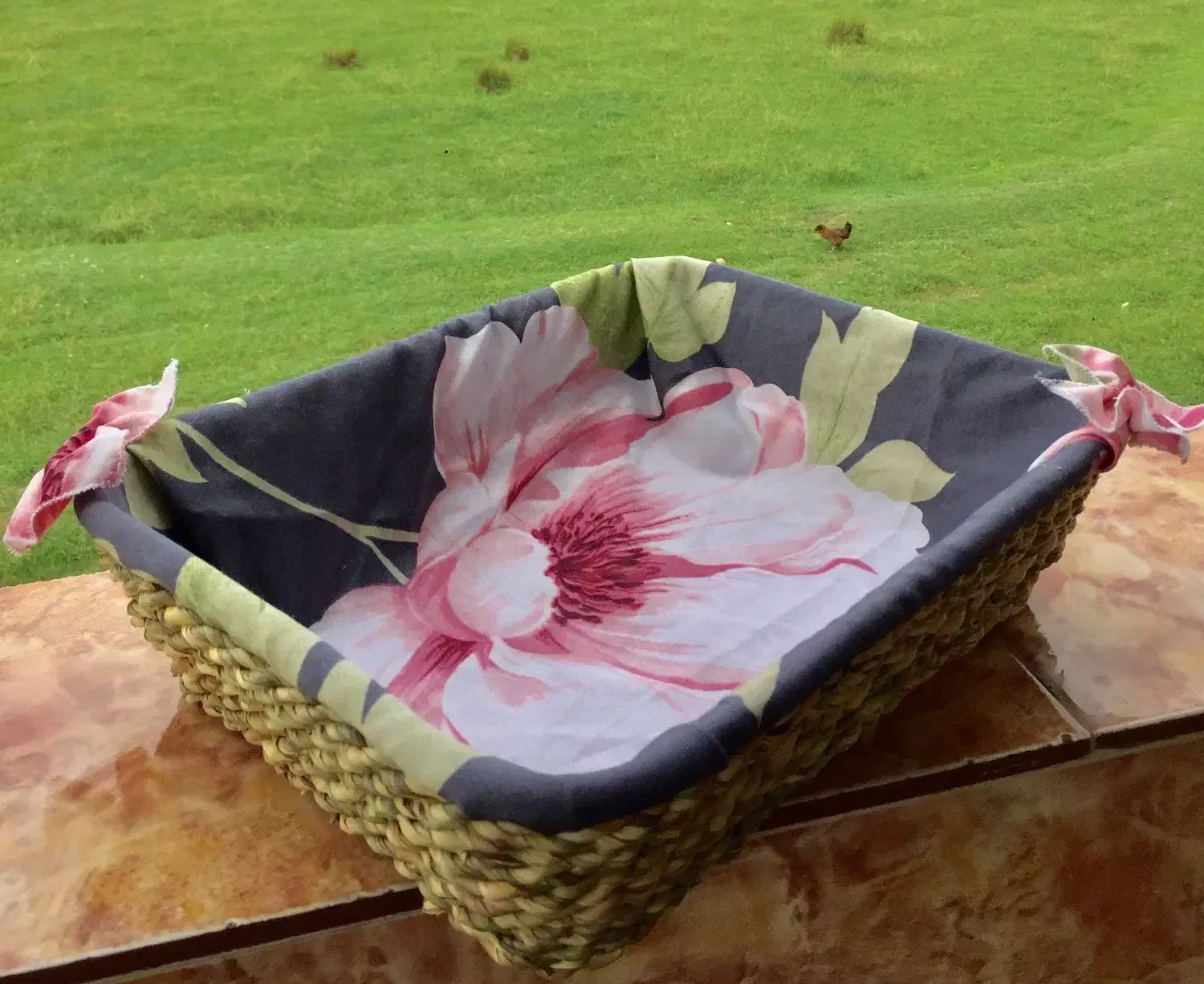 حصیر بافی|صنایع دستی و سایر لوازم تزئینی|رشت, استقامت ۲|دیوار