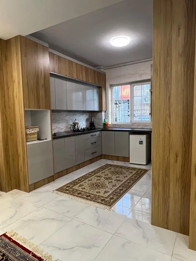 واحد مسکونی ویلائی شیک و زیبا|فروش آپارتمان|رشت, آب و برق|دیوار