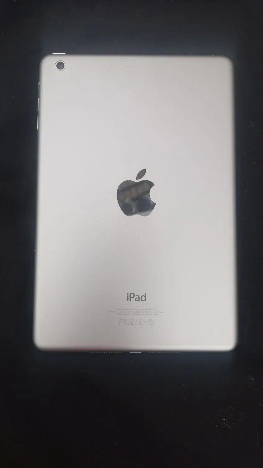 آیپد در حد نو|تبلت|قم, سالاریه|دیوار