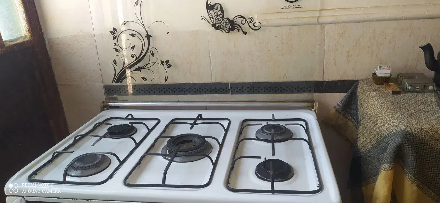 فروش گاز|اجاق گاز و لوازم برقی پختوپز|هیرمند, |دیوار