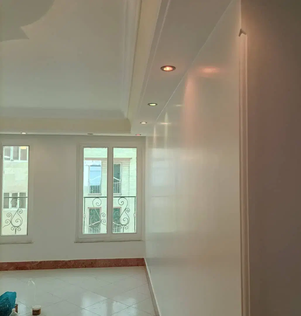 نقاش ساختمان۳۳ سال سابقه کار عضو اتحادیه|خدمات پیشه و مهارت|ساوه, |دیوار