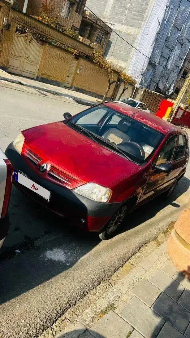 النود مدل ۹۰|خودرو سواری و وانت|ارومیه, |دیوار