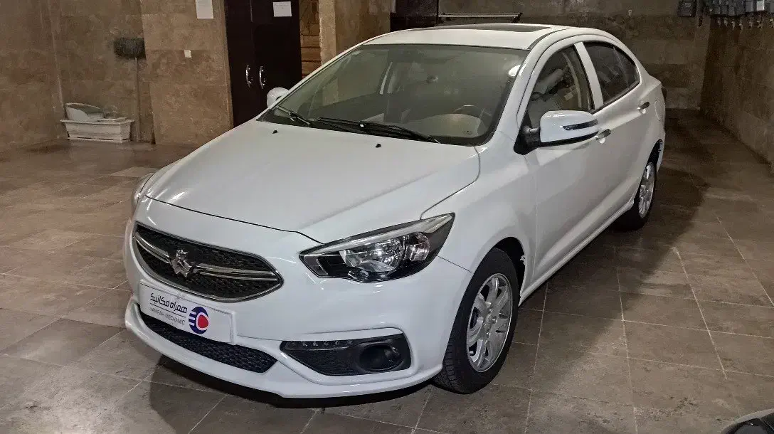 شاهین اتومات پلاس(AT) مدل 404 خوش قیمت|خودرو سواری و وانت|تهران, گیشا|دیوار