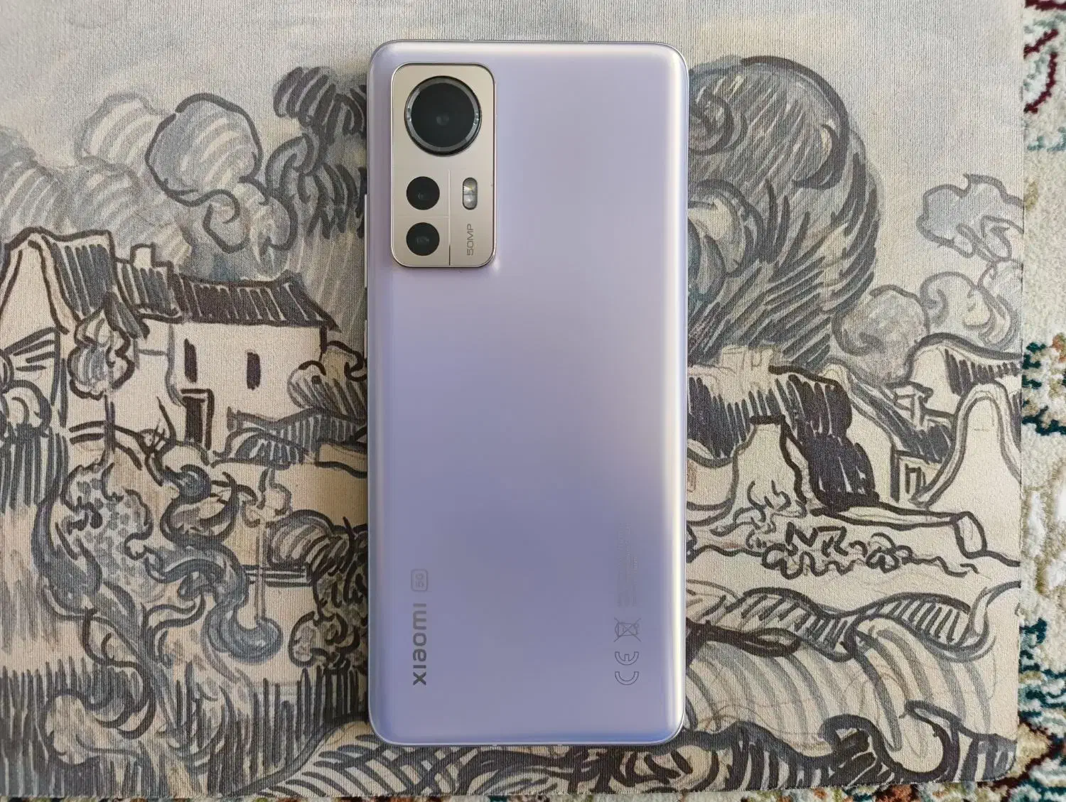 شیائومی 12x Xiaomi|موبایل|تهران, مجیدآباد|دیوار