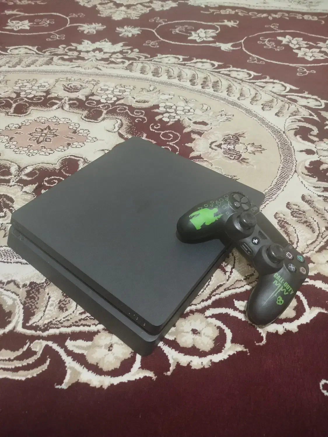 Ps4|کنسول، بازی ویدئویی و آنلاین|کرمانشاه, |دیوار