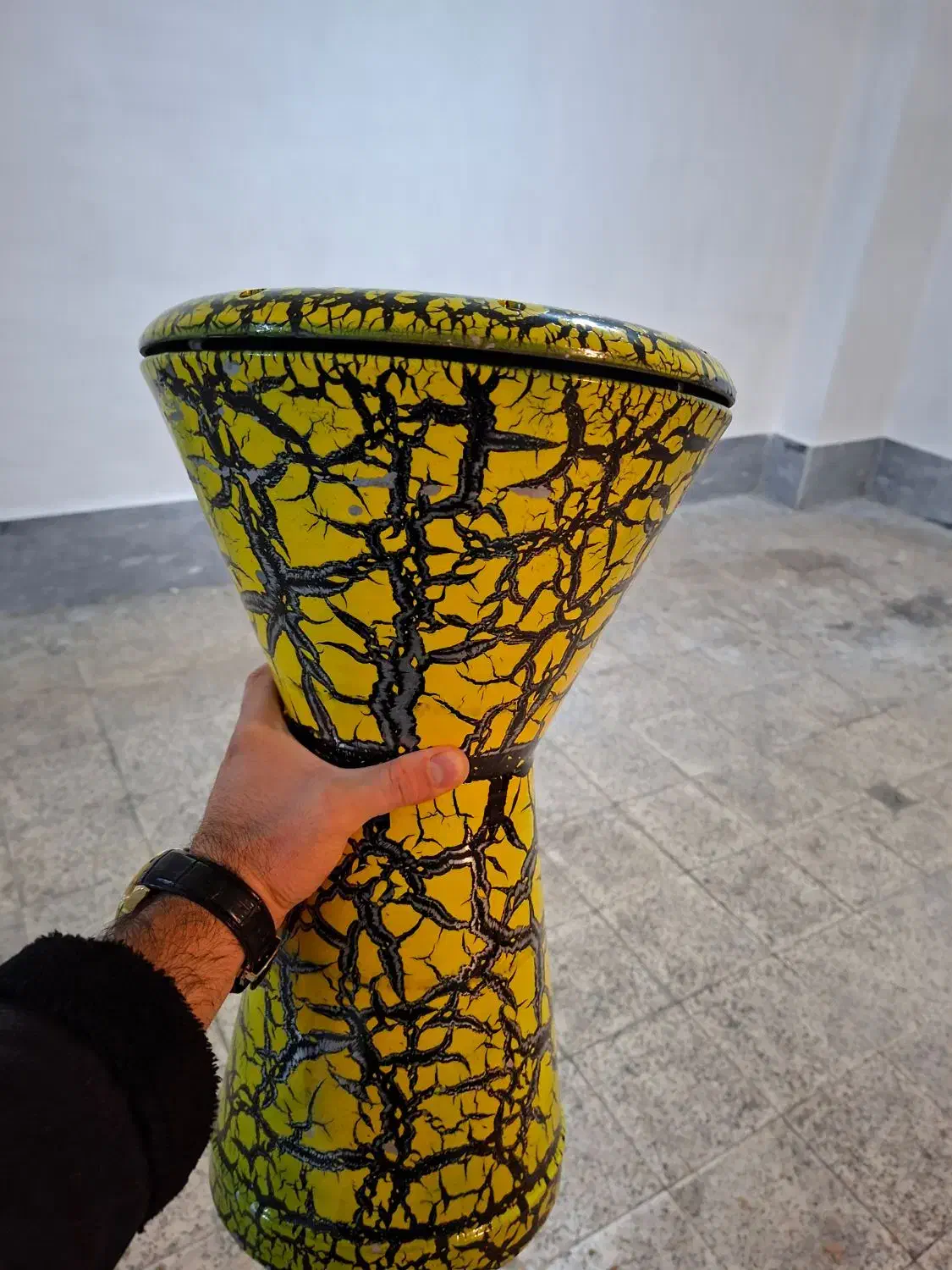 فروش داربوکا|درام و پرکاشن|ارومیه, |دیوار