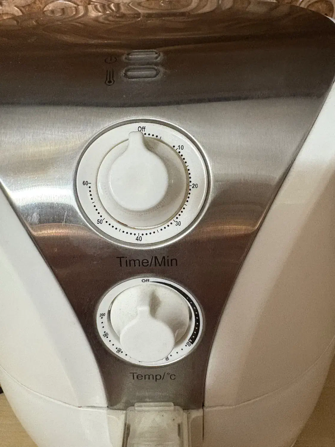 سرخ کن بدون روغن|اجاق گاز و لوازم برقی پختوپز|کرمان, |دیوار