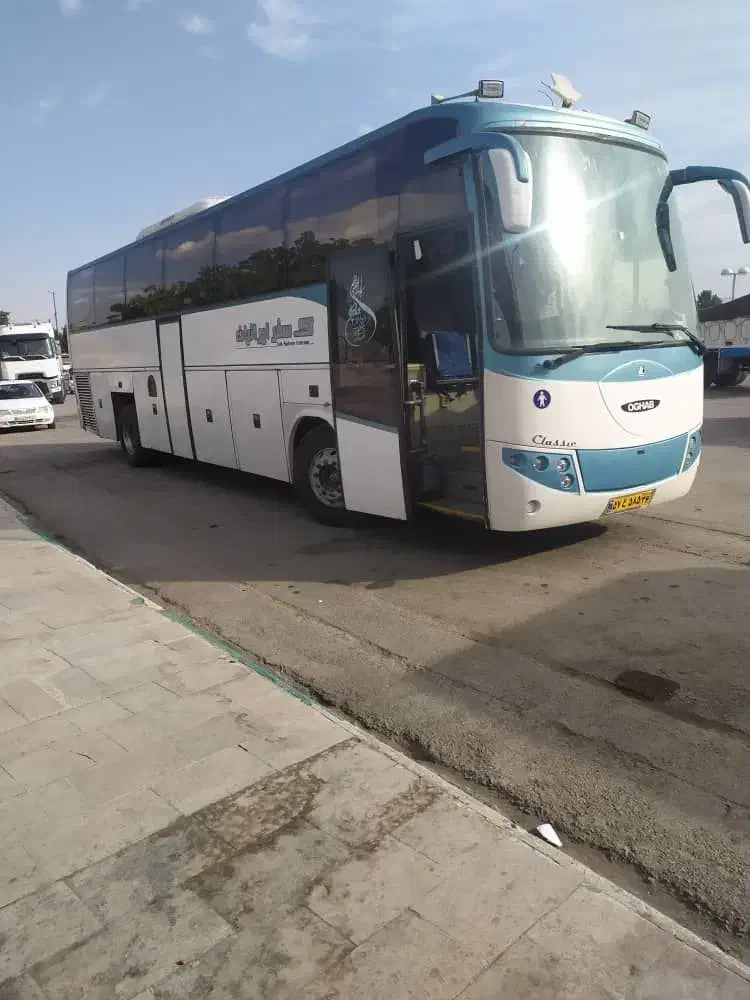 تور زیارتی مشهد ۲۳۰۰/ کربلا ۸میلیون|تور و چارتر|بروجرد, |دیوار