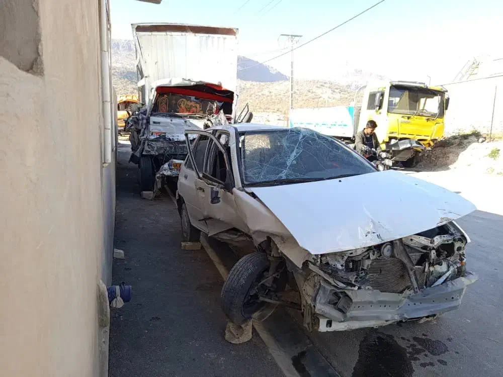 پراید تصادفی|خودرو سواری و وانت|کامفیروز, |دیوار