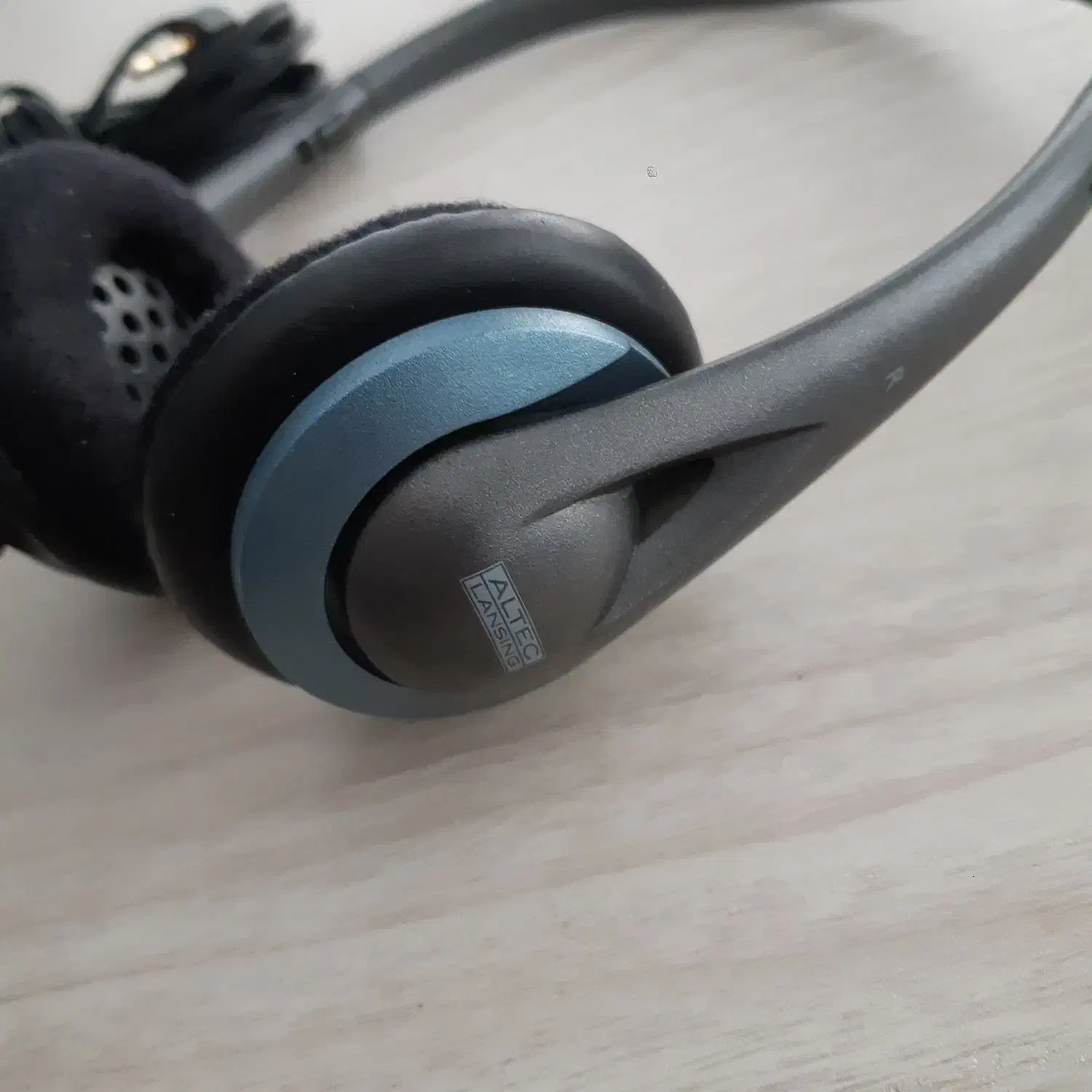 هدفن altec lansing ahp10|سیستم صوتی خانگی|تهران, والفجر|دیوار