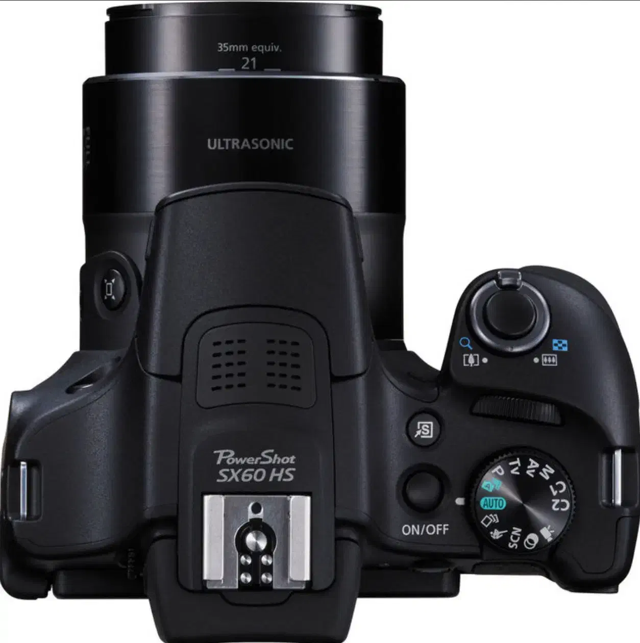 دوربین Canon SX60 تمیز با کمتر از  ۱۲۰۰ شات|دوربین عکاسی و فیلم‌برداری|یزد, |دیوار