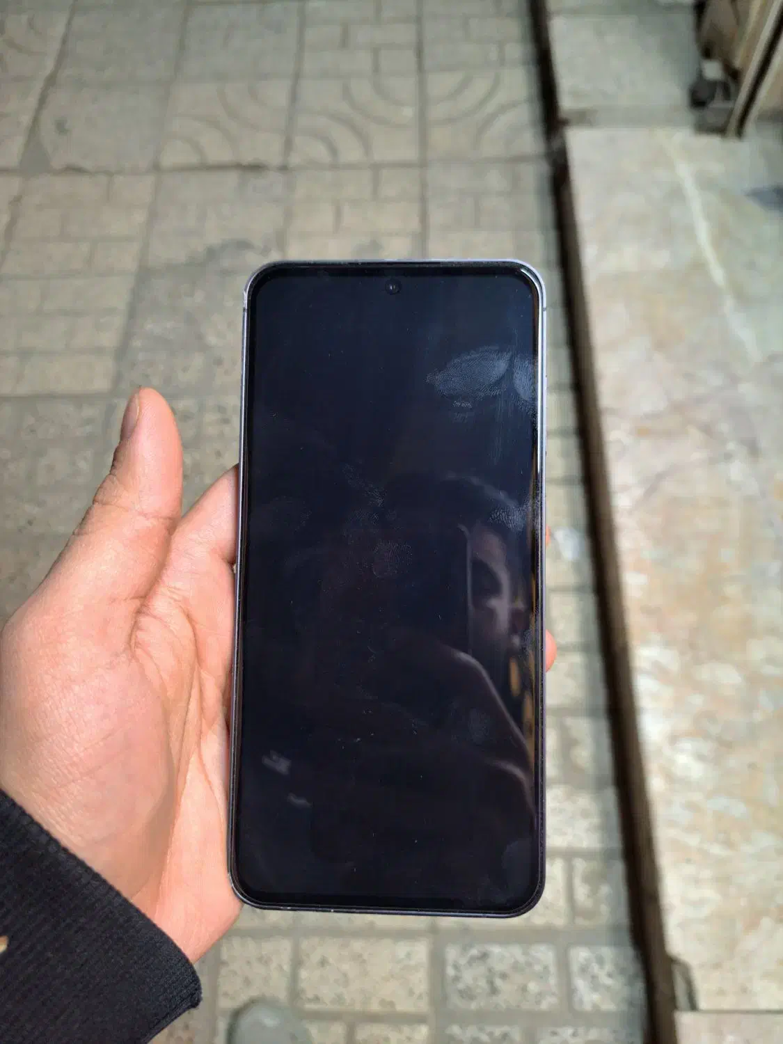 S24 fe|موبایل|مشهد, فرهنگیان (شهرک غرب)|دیوار