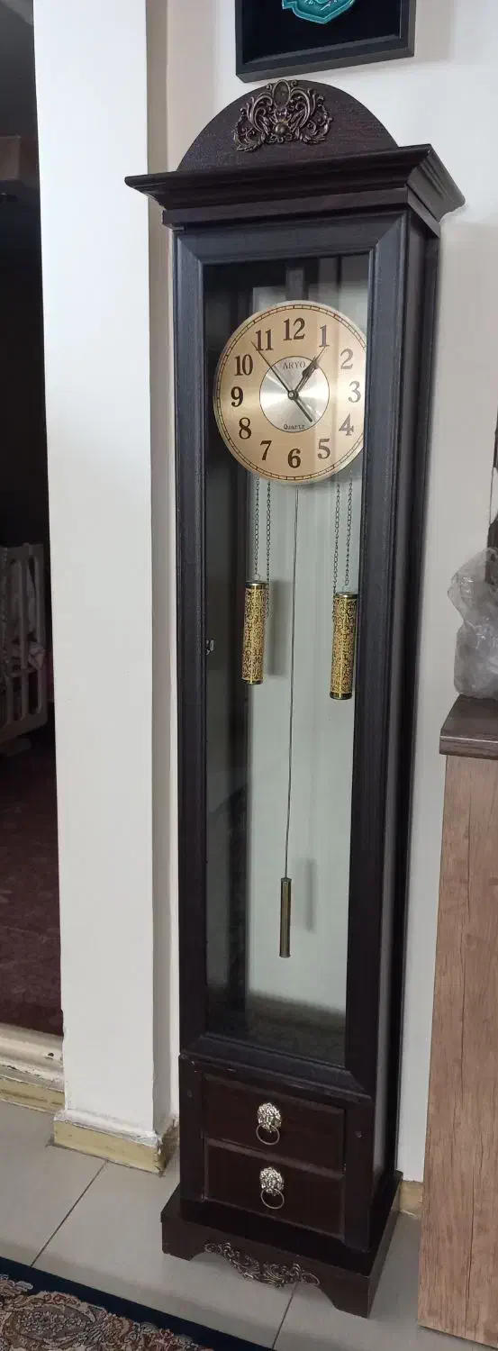 ساعت|ساعت دیواری و تزئینی|تهران, ابوذر|دیوار