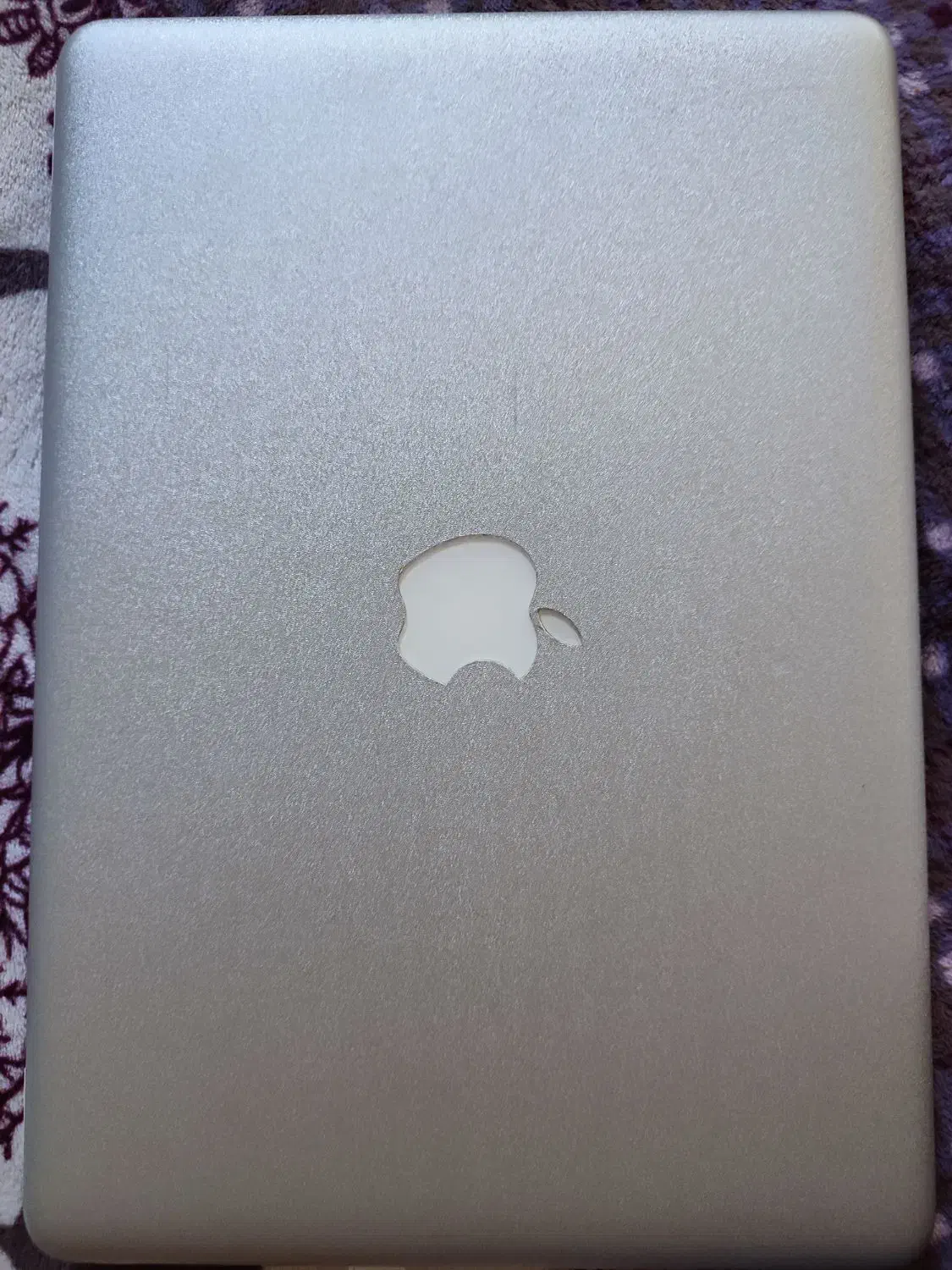 Mac book 2010|رایانه همراه|تبریز, |دیوار