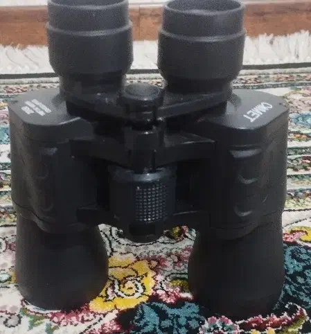 دوربین شکاری|کوهنوردی و کمپینگ|رباط‌کریم, نصیرشهر|دیوار