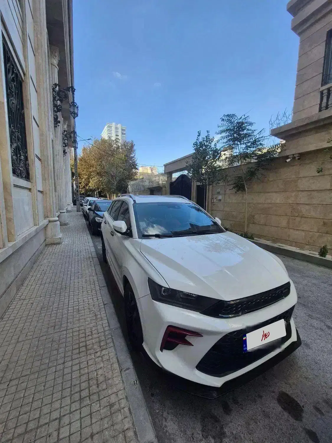 ۴۰۳ kmc a5 فول آپشن|خودرو سواری و وانت|مشهد, شهرآرا|دیوار