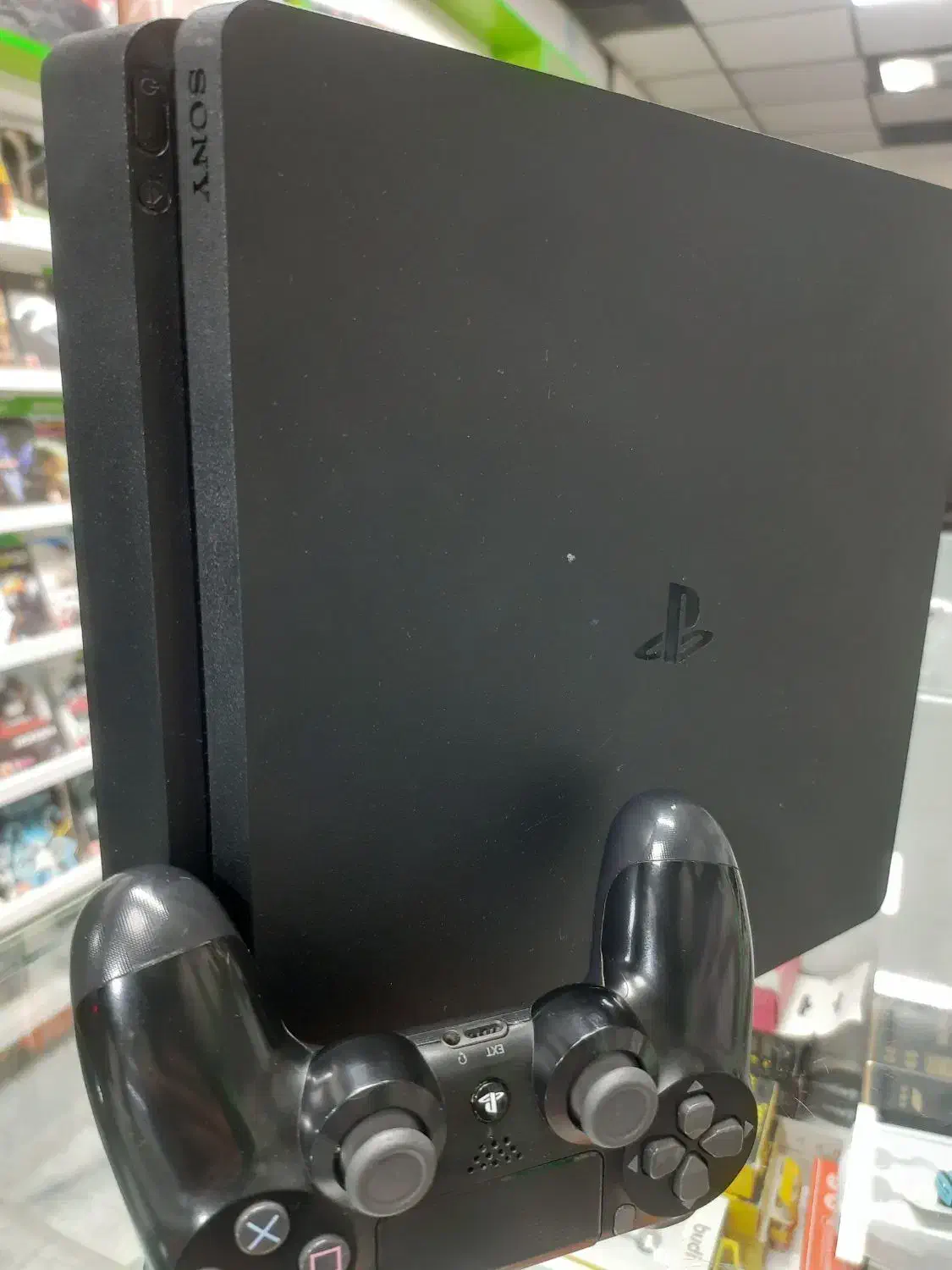 ps4 1t کپی خور|کنسول، بازی ویدئویی و آنلاین|محمدشهر, محمدشهر|دیوار