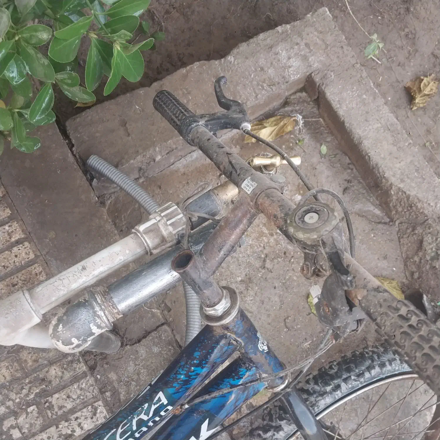 دوچرخه سایز ۲۰|دوچرخه، اسکیت، اسکوتر|اصفهان, نصرآباد|دیوار