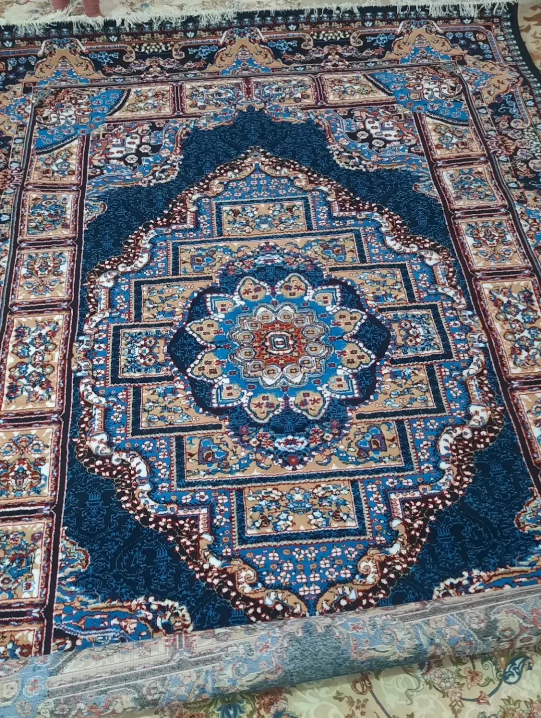 فرش|فرش|زاهدان, |دیوار