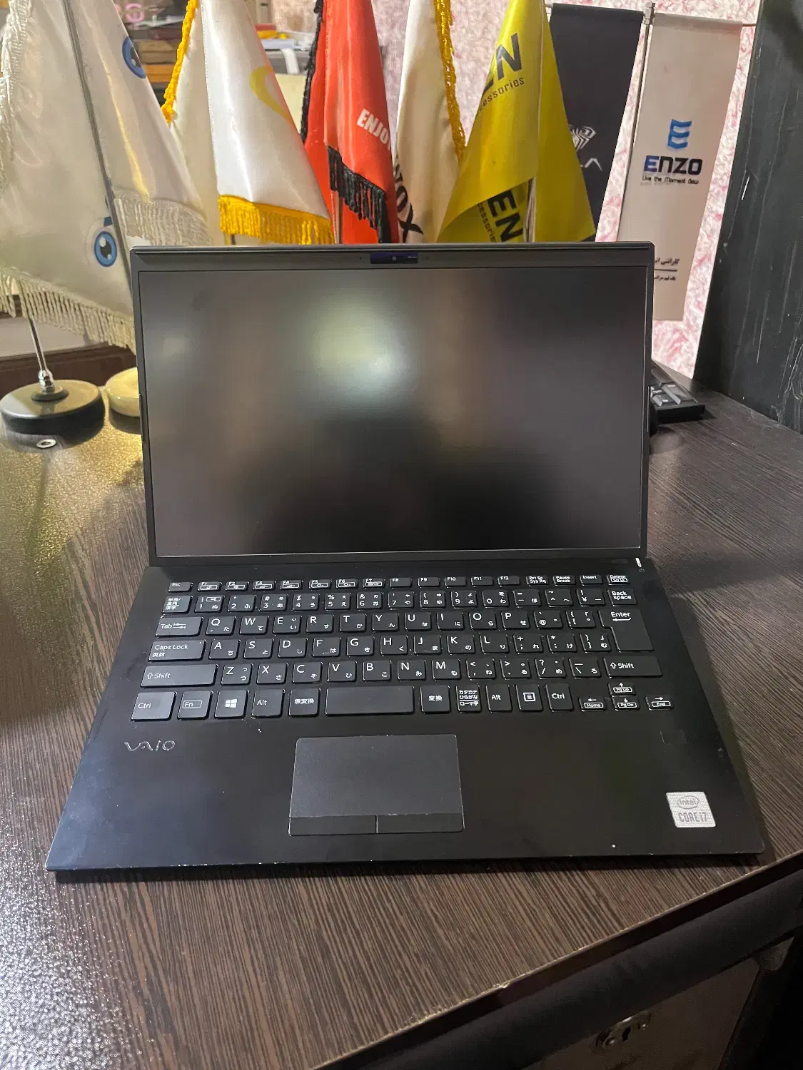 لپ تاپ VAIO|رایانه همراه|شهریار, شهریار|دیوار