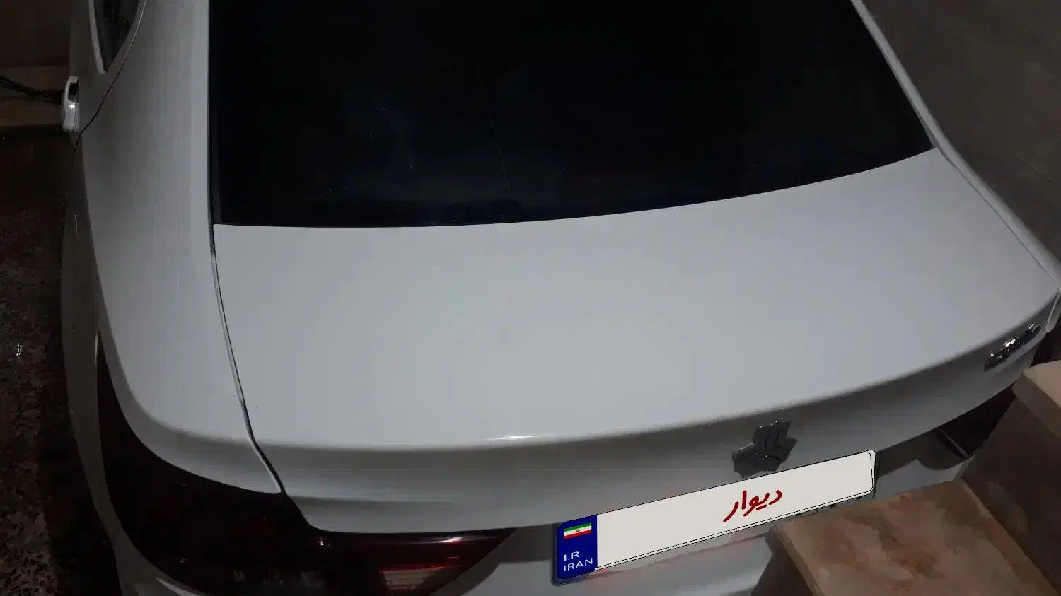 شاهین Gدنده ای|خودرو سواری و وانت|امیدیه, |دیوار