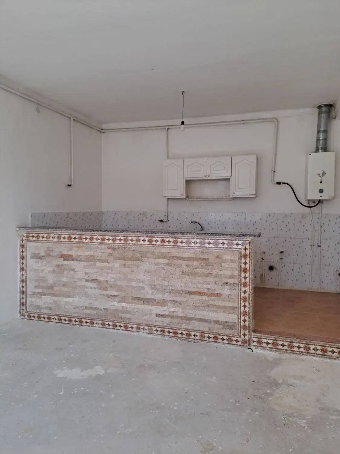 یک واحد مسکونی اجاره داده میشود|اجارهٔ خانه و ویلا|ایجرود, |دیوار