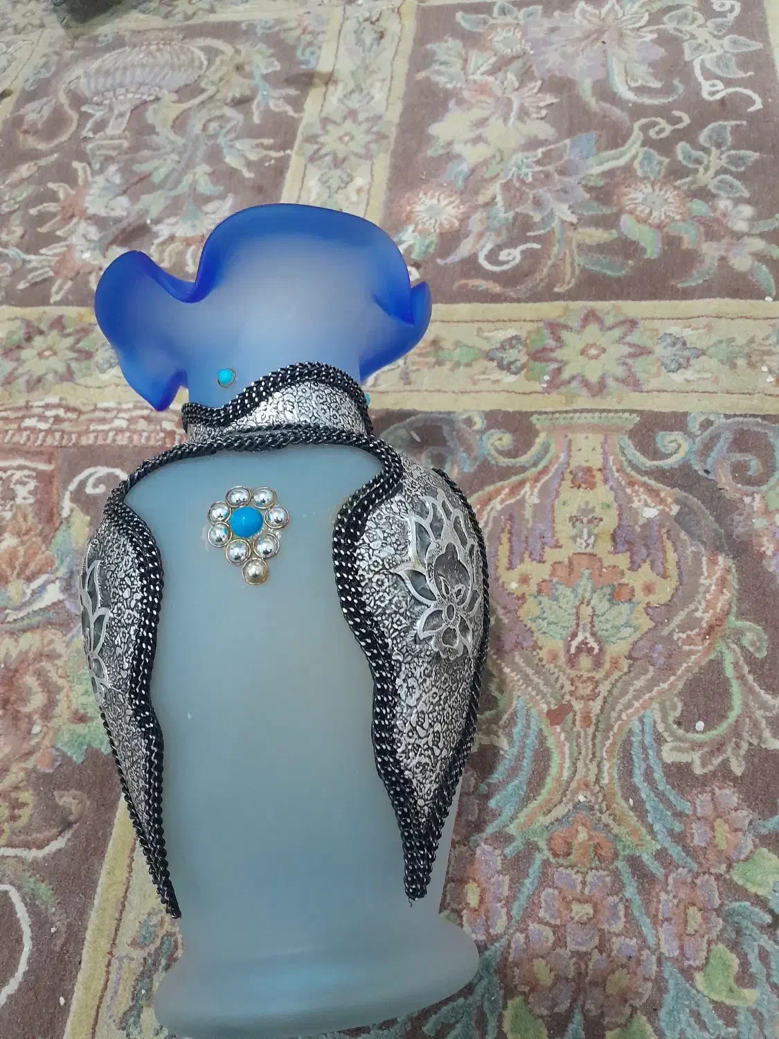 تندیس|مجسمه، تندیس، ماکت|دماوند, دماوند|دیوار